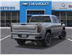 2025 GMC Sierra 2500HD AT4 in Sudbury - Image 4 of 24