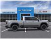 2025 GMC Sierra 2500HD AT4 in Sudbury - Image 5 of 24