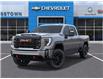 2025 GMC Sierra 2500HD AT4 in Sudbury - Image 6 of 24