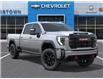 2025 GMC Sierra 2500HD AT4 in Sudbury - Image 7 of 24