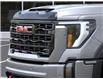 2025 GMC Sierra 2500HD AT4 in Sudbury - Image 13 of 24