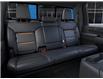 2025 GMC Sierra 2500HD AT4 in Sudbury - Image 17 of 24