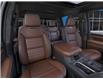 2025 GMC Sierra 2500HD Denali Ultimate in Sudbury - Image 16 of 24
