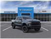 2025 Chevrolet Silverado 1500 Custom Trail Boss in Sudbury - Image 1 of 24