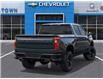 2025 Chevrolet Silverado 1500 Custom Trail Boss in Sudbury - Image 4 of 24