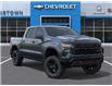 2025 Chevrolet Silverado 1500 Custom Trail Boss in Sudbury - Image 7 of 24