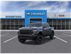 2025 Chevrolet Silverado 1500 Custom Trail Boss in Sudbury - Image 8 of 24