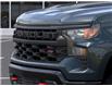 2025 Chevrolet Silverado 1500 Custom Trail Boss in Sudbury - Image 13 of 24