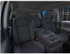 2025 Chevrolet Silverado 1500 Custom Trail Boss in Sudbury - Image 16 of 24