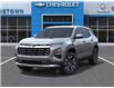 2026 Chevrolet Equinox LT in Sudbury - Image 6 of 24