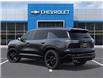 2025 Chevrolet Traverse RS (Stk: 151359) in London - Image 3 of 6