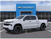 2025 Chevrolet Silverado 1500 RST (Stk: 151386) in London - Image 2 of 6