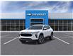 2025 Chevrolet Trax LT (Stk: 151382) in London - Image 1 of 6