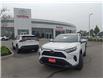 2022 Toyota RAV4 XLE (Stk: 250484A) in Whitchurch-Stouffville - Image 2 of 24
