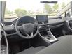 2022 Toyota RAV4 XLE (Stk: 250484A) in Whitchurch-Stouffville - Image 11 of 24
