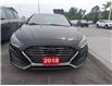 2018 Hyundai Sonata GL (Stk: 250375AA) in Whitchurch-Stouffville - Image 2 of 5
