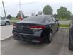2018 Hyundai Sonata GL (Stk: 250375AA) in Whitchurch-Stouffville - Image 3 of 5