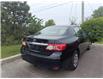 2013 Toyota Corolla S (Stk: 250476A) in Whitchurch-Stouffville - Image 3 of 5