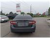 2022 Subaru Impreza Touring (Stk: 250485A) in Whitchurch-Stouffville - Image 5 of 19