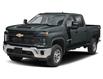 2025 Chevrolet Silverado 3500HD LT in Stony Plain - Image 1 of 2