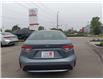 2020 Toyota Corolla L (Stk: P3200) in Whitchurch-Stouffville - Image 5 of 20
