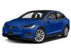 2019 Tesla Model X  (Stk: DU8106L) in Ottawa - Image 1 of 12