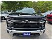 2024 Chevrolet Silverado 2500HD LT (Stk: R1173063) in Paisley - Image 2 of 22
