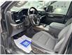 2024 Chevrolet Silverado 2500HD LT (Stk: R1173063) in Paisley - Image 11 of 22