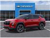 2026 Chevrolet Equinox RS (Stk: RCEQ01625) in LaSalle - Image 2 of 6