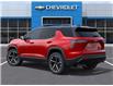 2026 Chevrolet Equinox RS (Stk: RCEQ01625) in LaSalle - Image 3 of 6