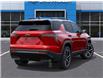 2026 Chevrolet Equinox RS (Stk: RCEQ01625) in LaSalle - Image 4 of 6