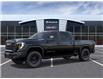 2025 GMC Sierra 2500HD AT4X (Stk: RC1R01649) in LaSalle - Image 2 of 6