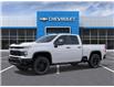 2025 Chevrolet Silverado 2500HD Custom (Stk: RC2S01638) in LaSalle - Image 2 of 6
