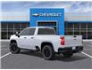 2025 Chevrolet Silverado 2500HD Custom (Stk: RC2S01638) in LaSalle - Image 3 of 6