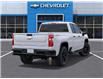 2025 Chevrolet Silverado 2500HD Custom (Stk: RC2S01638) in LaSalle - Image 4 of 6