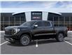 2025 GMC Sierra 1500 Denali Ultimate (Stk: RC1R01621) in LaSalle - Image 2 of 6