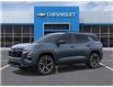2026 Chevrolet Equinox RS (Stk: RCEQ01627) in LaSalle - Image 2 of 6