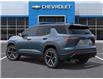 2026 Chevrolet Equinox RS (Stk: RCEQ01627) in LaSalle - Image 3 of 6