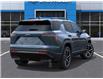2026 Chevrolet Equinox RS (Stk: RCEQ01627) in LaSalle - Image 4 of 6