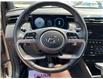 2024 Hyundai Santa Cruz Ultimate w/Colour Package (Stk: S132A) in Chatham - Image 14 of 20