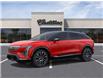 2025 Cadillac OPTIQ Sport (Stk: 7OD00049773) in Oshawa - Image 2 of 6
