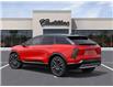 2025 Cadillac OPTIQ Sport (Stk: 7OD00049773) in Oshawa - Image 3 of 6