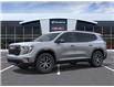 2025 GMC Acadia AT4 (Stk: 300961) in Lethbridge - Image 2 of 6