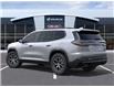 2025 GMC Acadia AT4 (Stk: 300961) in Lethbridge - Image 3 of 6
