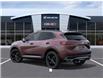 2025 Buick Envision Sport Touring (Stk: 300950) in Lethbridge - Image 3 of 6