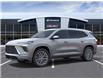 2025 Buick Enclave Avenir (Stk: 300941) in Lethbridge - Image 2 of 6