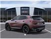 2025 Buick Envision Sport Touring (Stk: 300947) in Lethbridge - Image 3 of 6