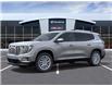 2025 GMC Acadia Denali (Stk: 300938) in Lethbridge - Image 2 of 6