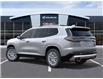 2025 GMC Acadia Denali (Stk: 300938) in Lethbridge - Image 3 of 6