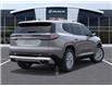 2025 GMC Acadia Denali (Stk: 300938) in Lethbridge - Image 4 of 6